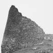 Duncarloway Broch, Details and General Views