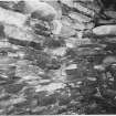 Duncarloway Broch, Details and General Views