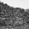 Dundornadilla Broch, Sutherlandshire, General Views