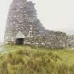 Dundornadilla, General Views-colour neg