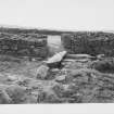 Edin's Hall, Berwickshire, Views