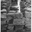 Midhowe Broch Rousay Orkney