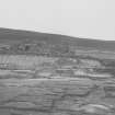 Midhowe Broch Rousay Orkney Excavations