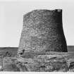 Mousa Broch Shetland General views