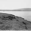 Mousa Broch Shetland General views