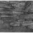 Quoyness Cairn Orkney exteriors