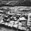 Bearsden Excavation Roman Fort