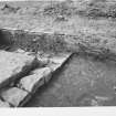 Roman Fort, Wilderness Plantation, Near Bishopbriggs, Glasgow Excavations