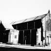 Edinburgh, Comely Bank, St Stephens Church.
General view.