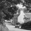 Historic photograph showing general view.