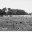 Roman Wall (Clyde Forth) Calendar park, Falkirk