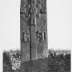 Aberlemno Stones, Angus