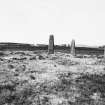 Arran Machre stone circle
