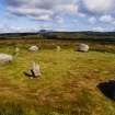 Machrie Moor Stone Circle