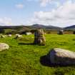 Machrie Moor Stone Circle