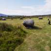 Machrie Moor Stone Circle