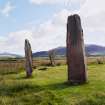 Machrie Moor Stone Circle