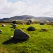 Machrie Moor Stone Circle