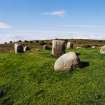 Machrie Moor Stone Circle