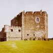 Blackness Castle, Varoius Views