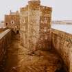 Blackness Castle, Varoius Views