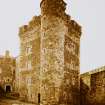 Blackness Castle, Varoius Views