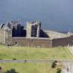 Blackness Castle, Aerial Views