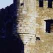 Blackness Castle, General Views