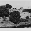 Bothwell Castle Lanarkshire