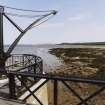 Blackness Castle, Pier and Water Cistern