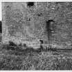 Caerlaverock Castle, 