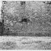 Caerlaverock Castle, 