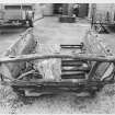 Caerlaverock Castle, Hay Carts