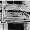 Caerlaverock Castle,  Details