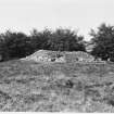 Clava Cairns