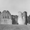 Kildrummy Castle Gen Views