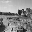 Kildrummy Castle Gen Views