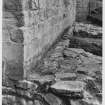 Kildrummy Castle Aberdeenshire Details