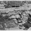 Kildrummy Castle Excavations 