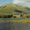 Kilchurn Castle General Views for "Castles of Argyll"