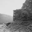 Lochranza Castle Bute General Views