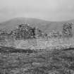 Loch Doon Castle 