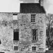 Kinneil House Prior to Repairs