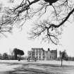 Kinneil House Prior to Repairs