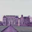 Kinneil House General Views (AM/IAM 12/83 DH)