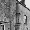 Argyll Lodging, Stirling