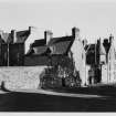 Argyll's Lodging, Stirling