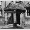 Argyll's Lodging, Stirling