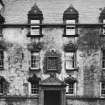 Argyll Lodging, Stirling