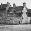 Argyll Lodging, Stirling